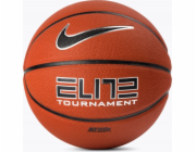 Nike  Elite Tournament 8p Deflated Ball N1009915-855 Orange 7