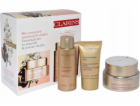 Clarins  SET (DENNÍ KRÉM NUTRI-LUMIERE 50ml + NUTRI-LUMIE...