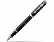 Parker PLNICÍ PEN PARKER IM BLACK CT