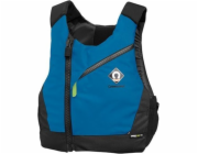 Jistící vesta Crewsaver PRO 50N Blue/Lime 2632-XL