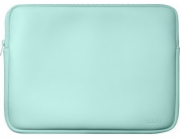 Pouzdro PICOM LAUT Huex Pastels - neoprenové ochranné pouzdro pro Macbook Air 13/ Pro 13 (mint)