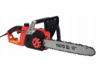 Yato řetězová pila A-CHAIN ELECTRIC SAW 2400W 40CM