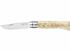 Opinel  Knife Edition Sampo Curly Birch No.08