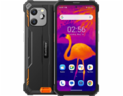 Blackview BV8900 Pro 8/256GB smartphone Černá a oranžová (BV8900Pro-OE/BV)