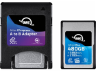 Karta OWC Atlas Pro CFexpress 480 GB (OWCCFXA4P00480)