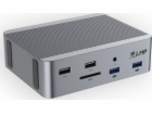 LMP SuperDock 2 USB-C Station/Replicator (26770)