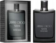 Jimmy Choo Man intenzivní toaletní voda 200 ml.