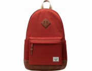 Herschel  Heritage Backpack 11383-06285 Červený Jedna velikost