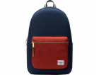 Herschel  Settlement Backpack 11407-06247 Navy Blue Jedna...