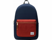 Herschel  Settlement Backpack 11407-06247 Navy Blue Jedna velikost