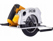 JCB kotoučová pila JCB CIRCULAR SAW 184mm 1500W