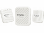 Mikrofon Synco Synco G1 A2 White bezdrátový 2,4 GHz mikro...