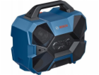 Bosch GPB 18V-6 C Professional, reproduktory