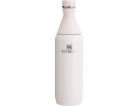 Stanley  All Day Slim láhev 0,6L - Rose Quartz