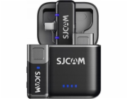 Mikrofon SJCAM SJCAM M3 WIRELESS Bezdrátový mikrofon