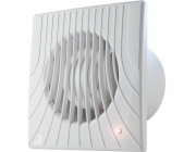 Odtahový ventilátor AWENTA WA100W - tahový spínač