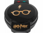 Jata Uncanny Brand Waffeleisen Harry Potter – Brýle a osv...