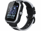 Chytré hodinky ZTE Watch Kids K1 Pro Black and Grey (ZE-K...