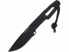 Extrema Ratio  Satre Black Knife (04.1000.0222/BLK)