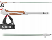 Leki  STICKS Nordic Walking Passion green 105