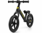 Milly Mally Balance Bike Ranger Flash Black