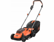 BATERIOVÁ SEKAČKA Black+Decker BD. 36V /33cm BCMW3336N