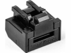 Smartkeeper  Basic RJ45 Port Lock 100 - 100x zástrčka, černá