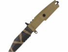 Extrema Ratio  Fulcrum C FH Desert Forprene Knife, De