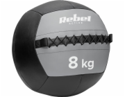 Rebel Medicinbal na cvičení 8 kg REBEL ACTIVE