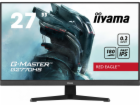 Monitor iiyama G-Master G2770HS-B1 Red Eagle