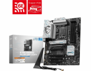 MSI B760 GAMING PLUS WIFI DDR4 základní deska Intel B760 LGA 1700 ATX