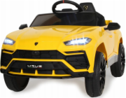 Jamara  Ride-on Lamborghini Urus gelb 12V