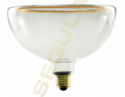 Segula  55012 LED lampa 6,2W E27G