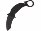 Extrema Ratio  NightMare Karambit zavírací nůž, černý (04...