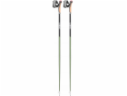 LEKI HOLE Nordic Walking Flash Carbon green 130