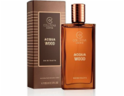 COLLISTAR Uomo Acqua Wood EDT sprej 100ml