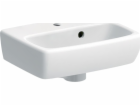 Geberit umyvadlo Geberit Selnova Square Compact, B36cm, H...