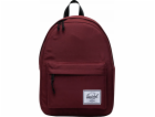 Herschel  Classic Backpack 11377-05655 Burgundy Jedna vel...