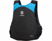 Jistící vesta Crewsaver PRO 50N SZ Black/Blue M/L