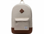 Herschel  Heritage Backpack 10007-05752 šedý Jedna velikost