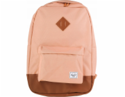 Herschel  Heritage Backpack 10007-05728 Růžový Jedna velikost