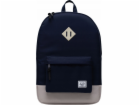 Herschel  Heritage Backpack 10007-05740 Navy Blue Jedna v...