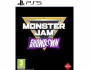 Hra pro PlayStation 5 Monster Jam Showdown D1