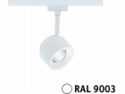 Paulmann Dráhový reflektor URail PANE LED DIM 7,4W 680lm ...