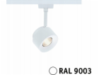 Paulmann Dráhový reflektor URail PANE LED DIM 7W 650lm 30...