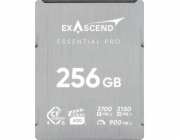 Karta ExAscend Exascend Essential Pro CFexpress B 4.0 256 GB