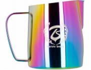 Barista Space  - Konvička na mléko 2.0 Rainbow 450ml