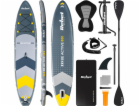 Rebel SUP board REBEL ACTIVE se sedákem 350x81x15, sada R...