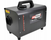 AWTools AW BENZÍN PLYNOVÝ OHŘÍVAČ PARKOVACÍ DC12V 5KW /BLACK LINE