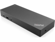 Lenovo ThinkPad Hybrid Dock USB-C Station/Replicator (40AF0135IT)